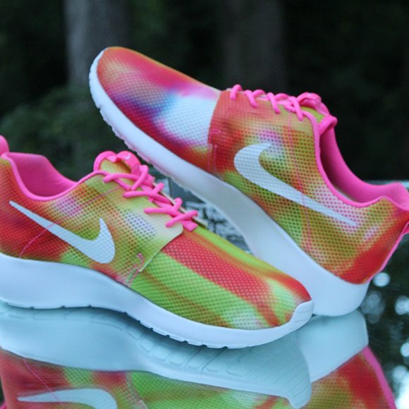 Nike Roshe One Flight Weight - Picture 12 of 12